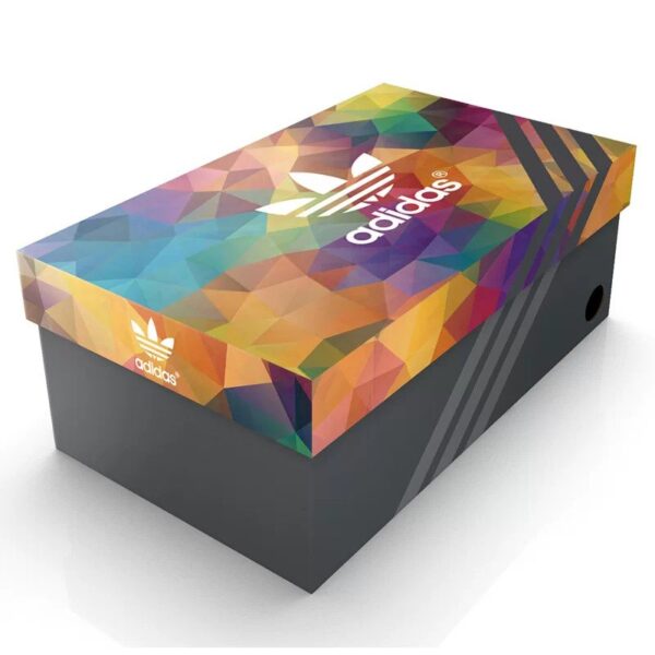 Custom Shoe Boxes Wholesale